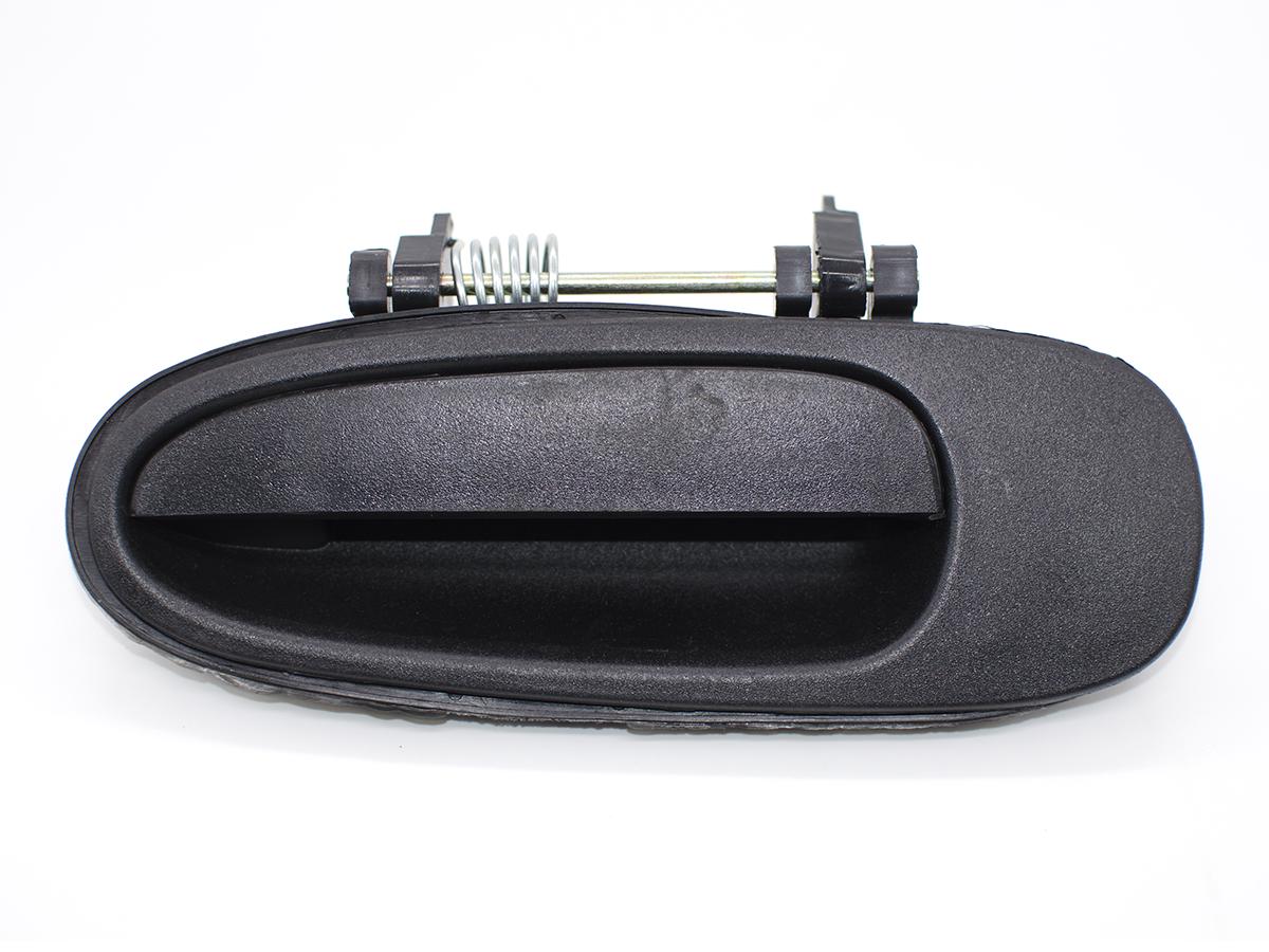 Manilla Exterior Trasera Izquierda Negra Plastica Toyota Corolla img-1, Importadoraims